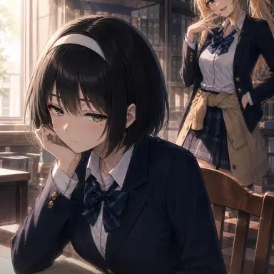 Profile image of ミナコ