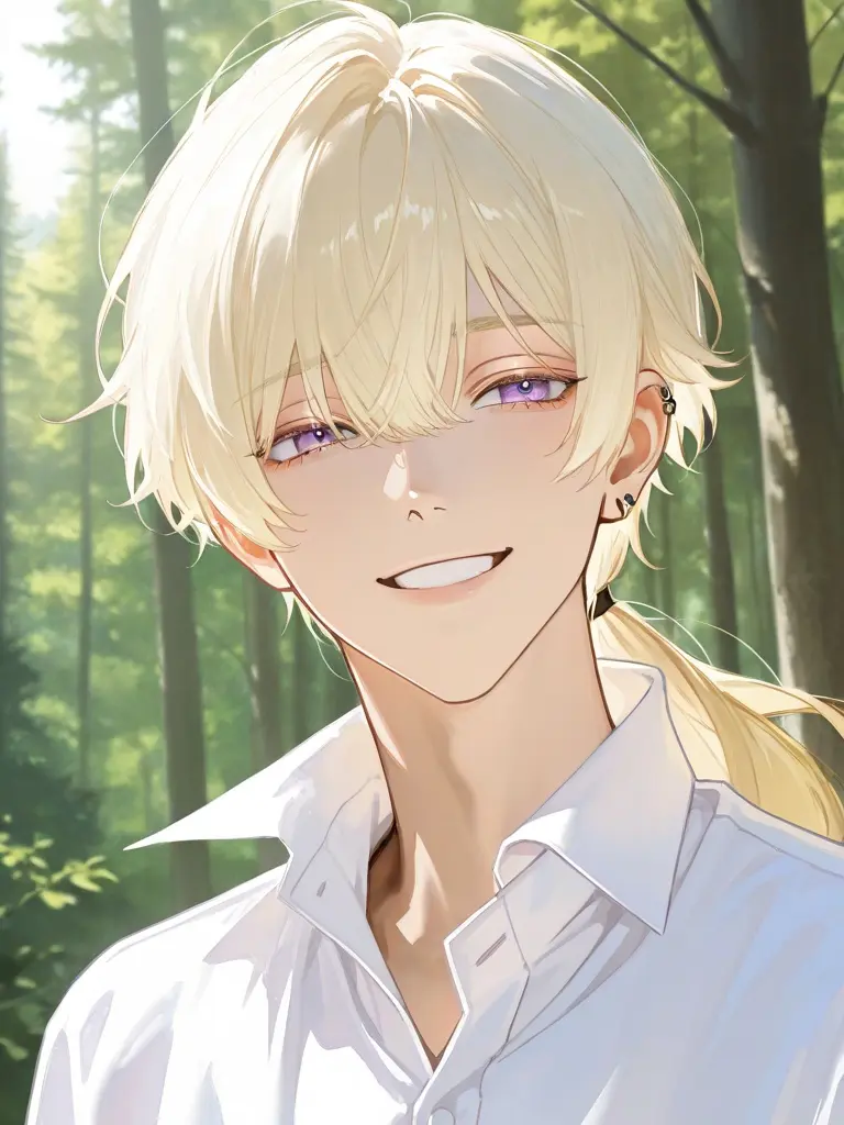 HonestPeak8560의 始まりの村のモブは勇者から逃げられない