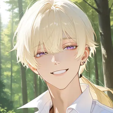 Profile image of ルキア
