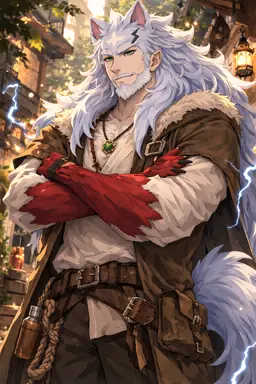 Profile image of フェル
