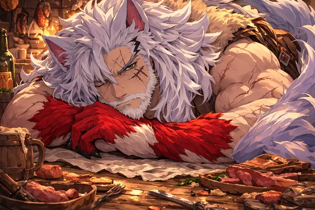 Profile image of フェル