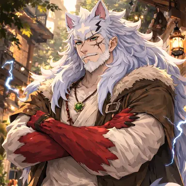 Profile image of 페르