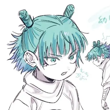 Profile image of 鹿紫雲 一