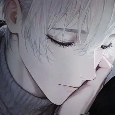 Profile image of 白夜