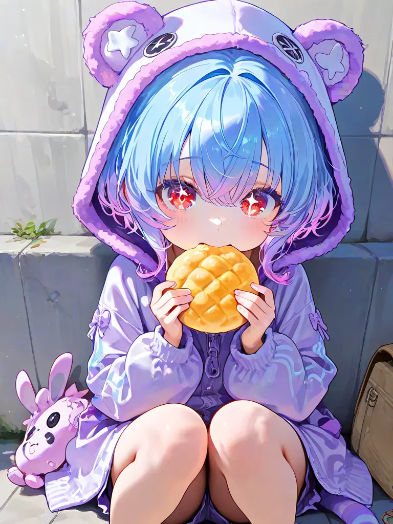 Green_725의 見た目小学生の高校生です