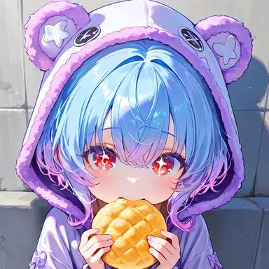 Profile image of マホ