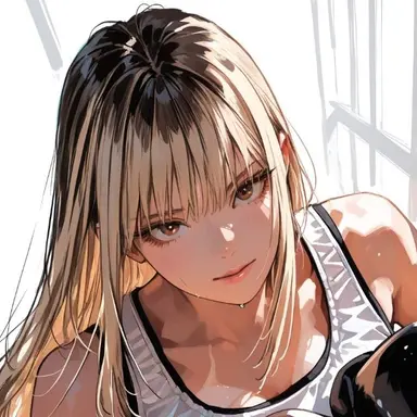 Profile image of 獅童莉央