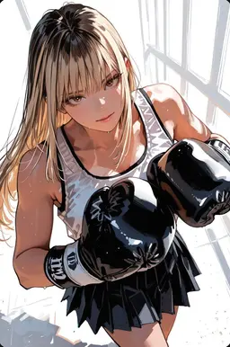 Profile image of 獅童莉央