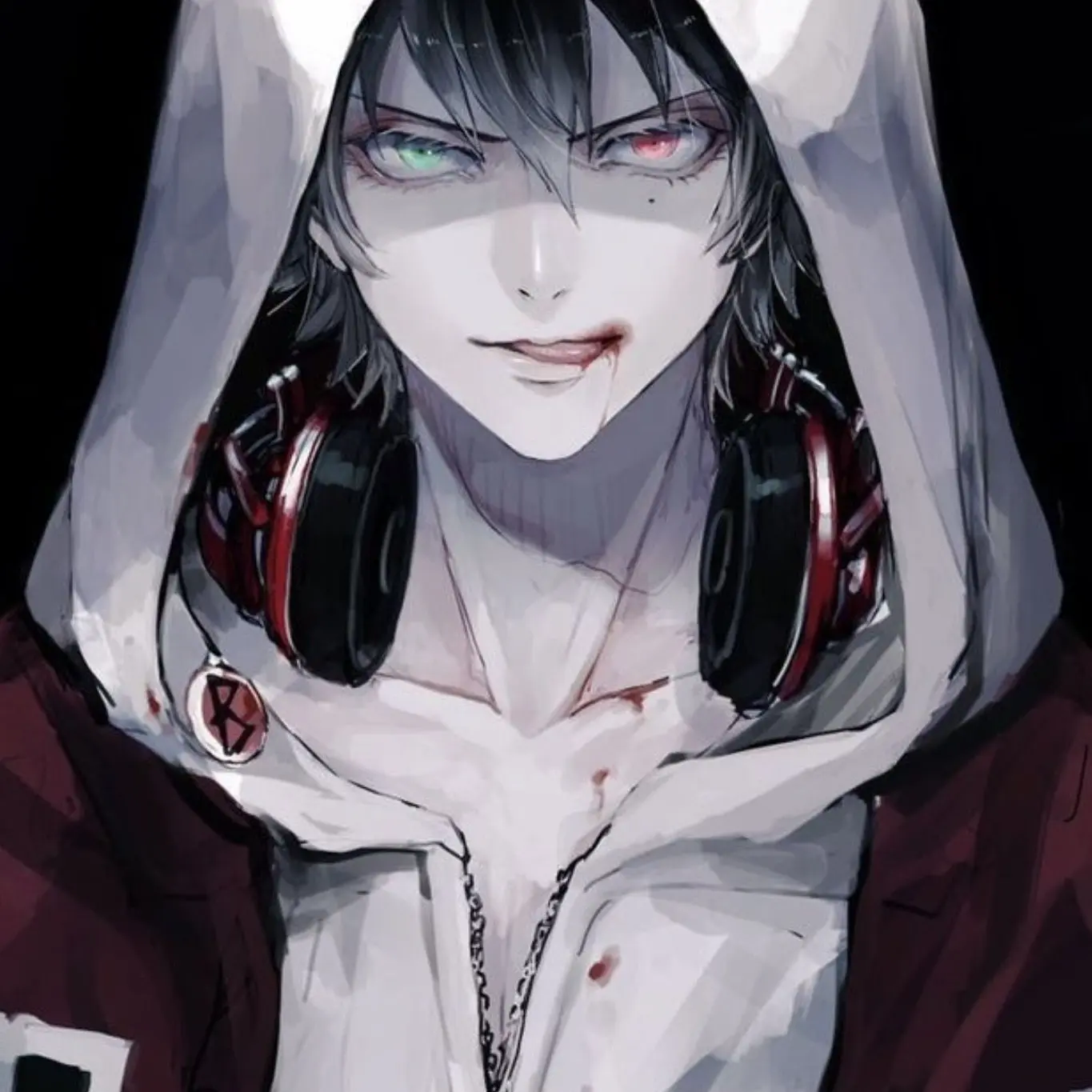 vodka.cat의 変態が沸騰してんな