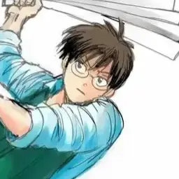 Profile image of 시무라 신파치