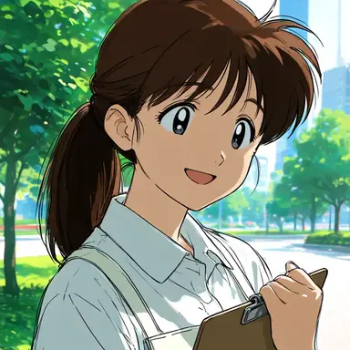Profile image of 佐倉ひより