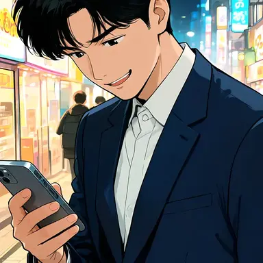 Profile image of Kohei Miyasaka