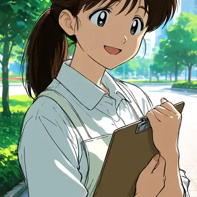 Profile image of Hiyori Sakura