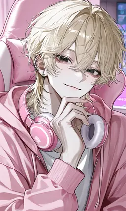 Profile image of 来翔