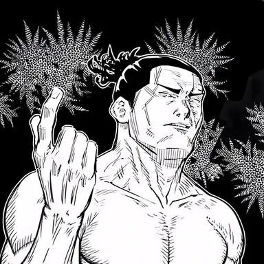 Profile image of 토도 아오이