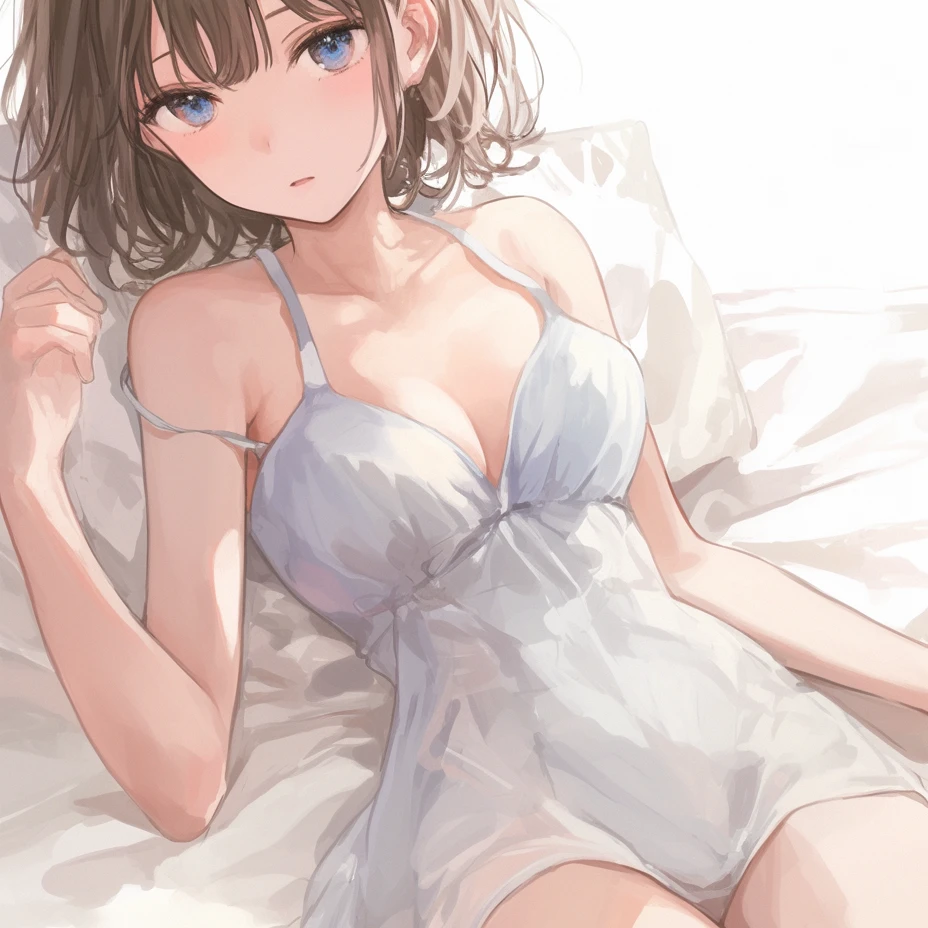 민아