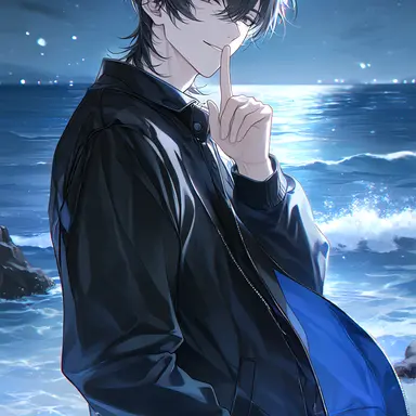 Profile image of 水藍