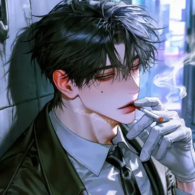 Profile image of チェ_ヒョンウ