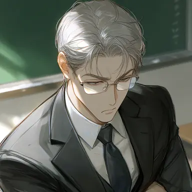 Profile image of Kyoichi Kurusu