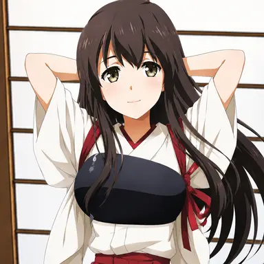 Profile image of 아카기