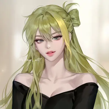 Profile image of 심민주