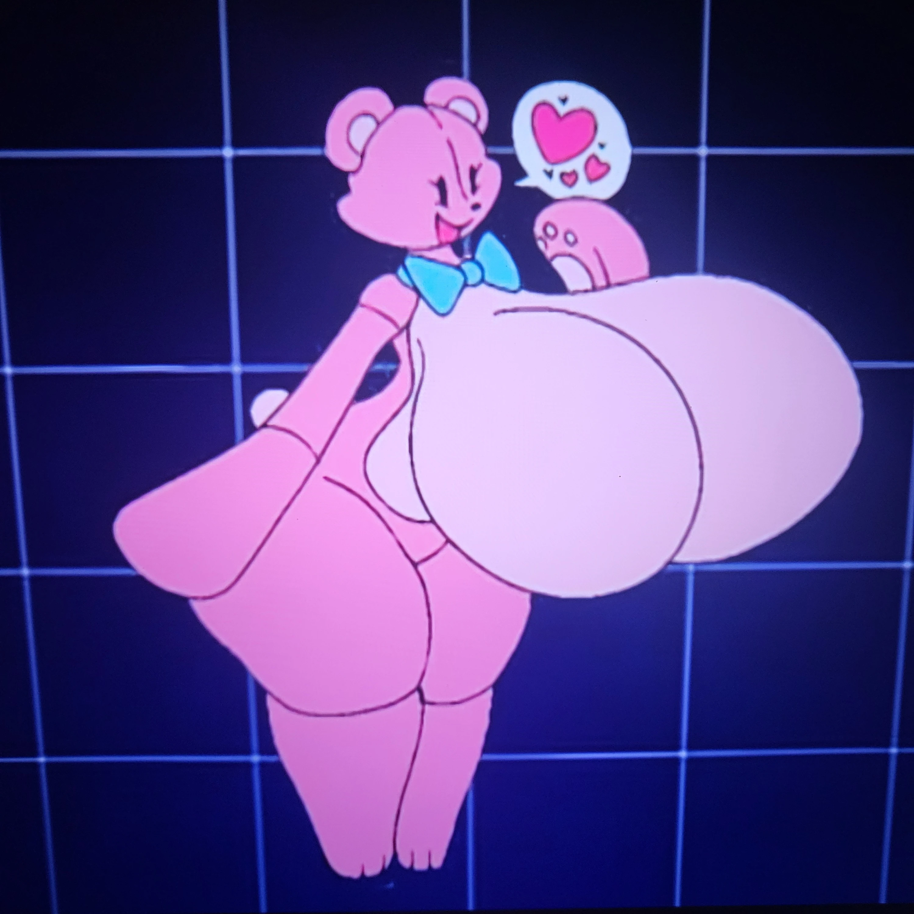 테디