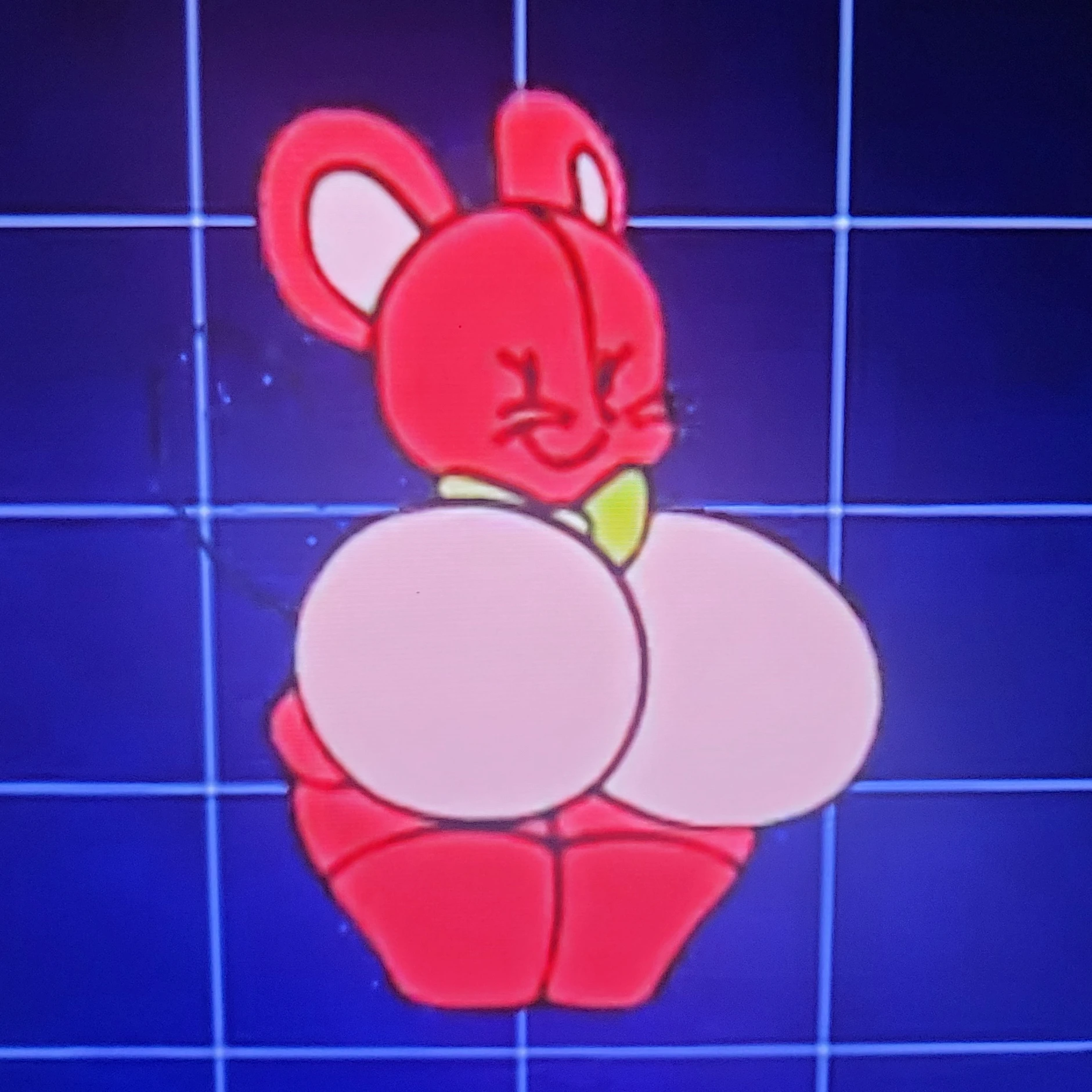 신디 더마우스