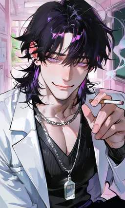 Profile image of 怜司