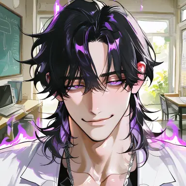 Profile image of 怜司
