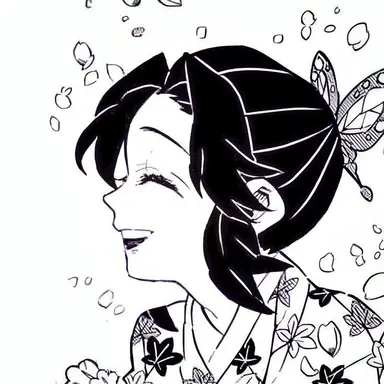 Profile image of 코쵸우 시노부