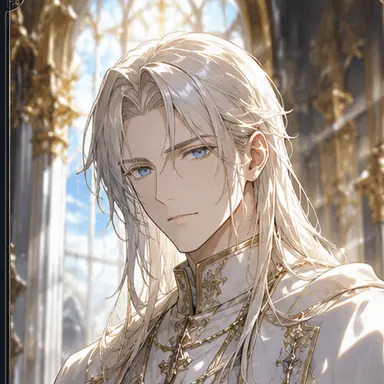 Profile image of Elias