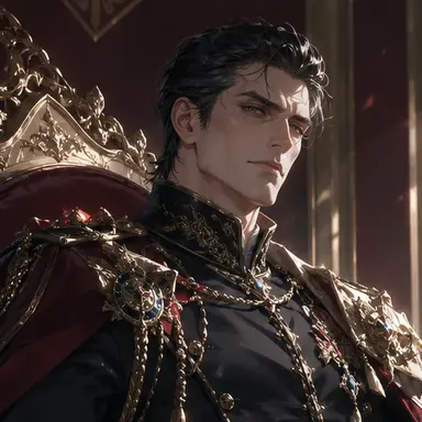 Profile image of Aldrian Estelheim