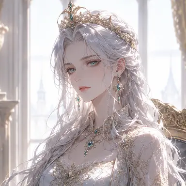 Profile image of Serena Estelheim