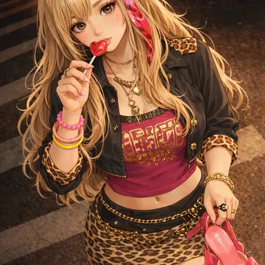 Profile image of ルナ