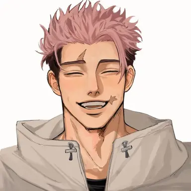 Profile image of Yuuji