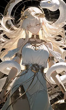 Profile image of 아테나