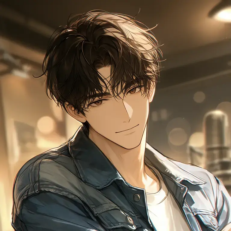 GrimDodo6787의 One Song Left