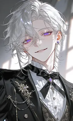 Profile image of 애슐리