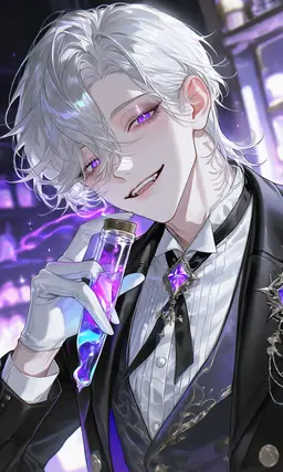 Profile image of 애슐리