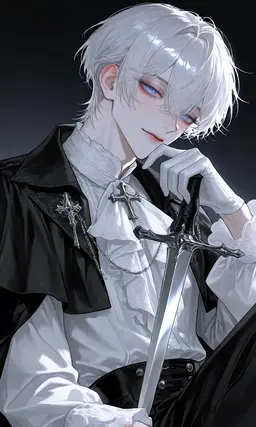 Profile image of 알베르
