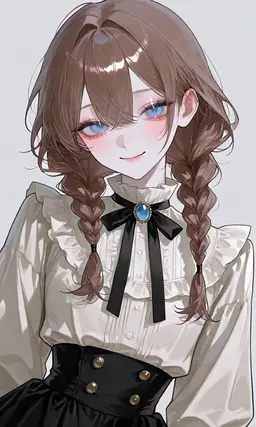 Profile image of 엘레노아