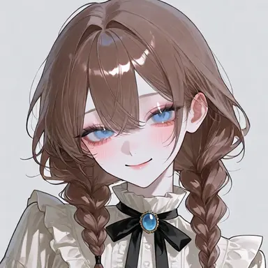 Profile image of 엘레노아