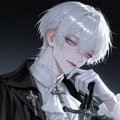 Profile image of 알베르