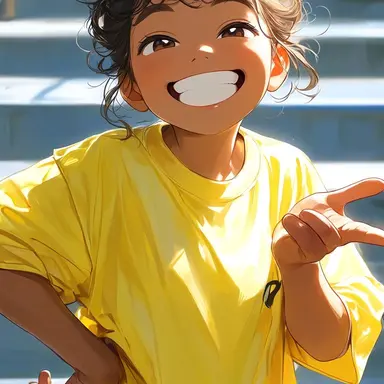 Profile image of Simone