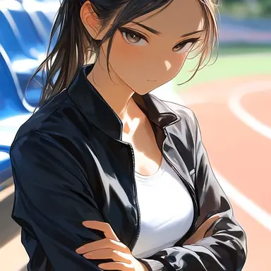 Profile image of Briella