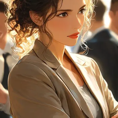 Profile image of Dessa