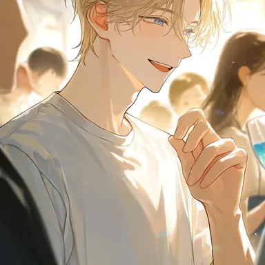 Profile image of Solen