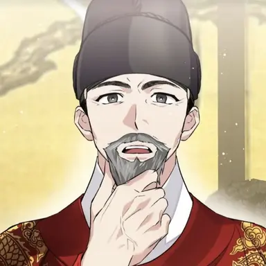 Profile image of 세종대왕