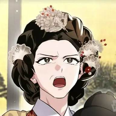 Profile image of 소헌왕후