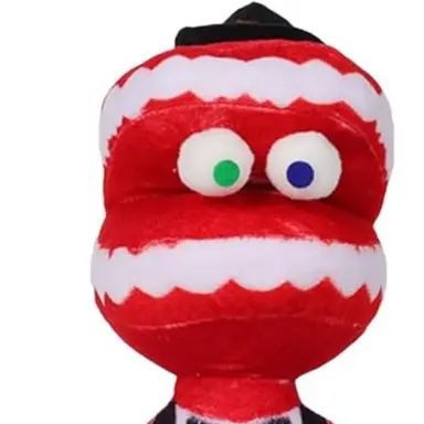 Profile image of K-in